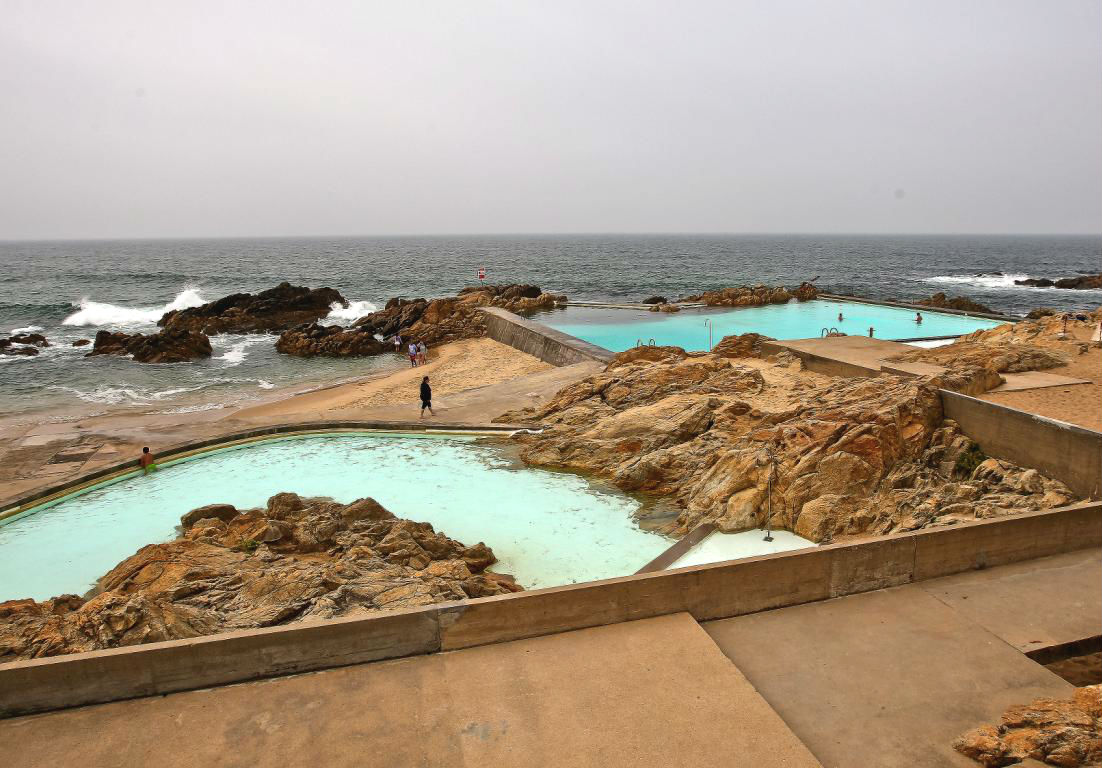 piscina das marés – João Manuel Ribeiro