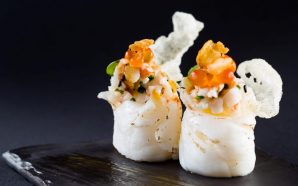 10 sugestões para comer bom sushi em lisboa, restaurantes