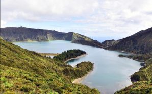 Açores: o segredo mais bem guardado de Portugal