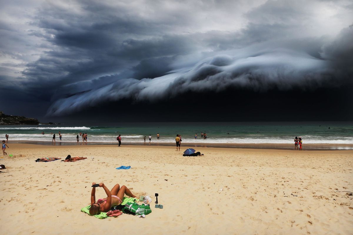 storm-front-on-bondi-beach-de-rohan-kelly-nature-primeiro-premio