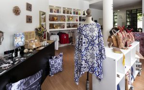 Mime: uma loja dedicada às tradições de Ovar
