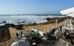 Porto: o Praia da Luz tem um novo restaurante na Foz