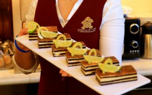 Versailles: pastelaria histórica tem novo espaço em Belém
