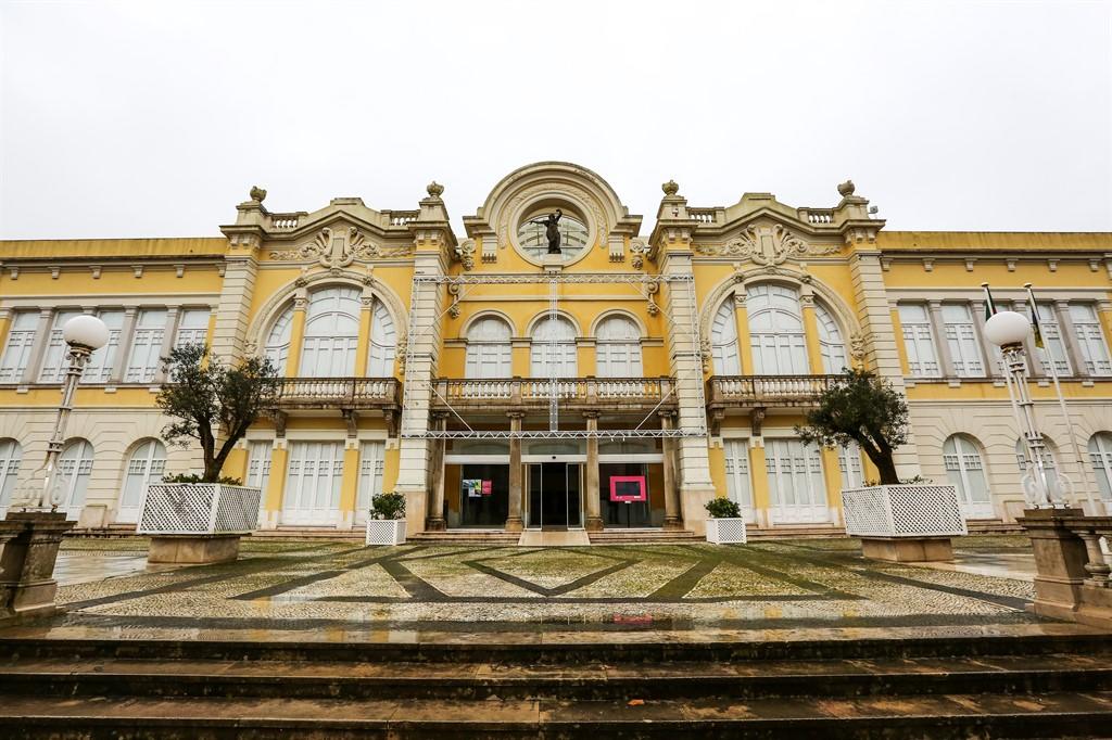 MU.SA - Museu Municipal de Sintra