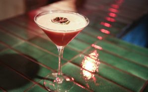 Petiscos e cocktails no renovado restaurante-bar do Cais Sodré: o Duplex