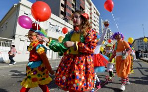 Science 4 You: Entreter as crianças nas férias de Carnaval