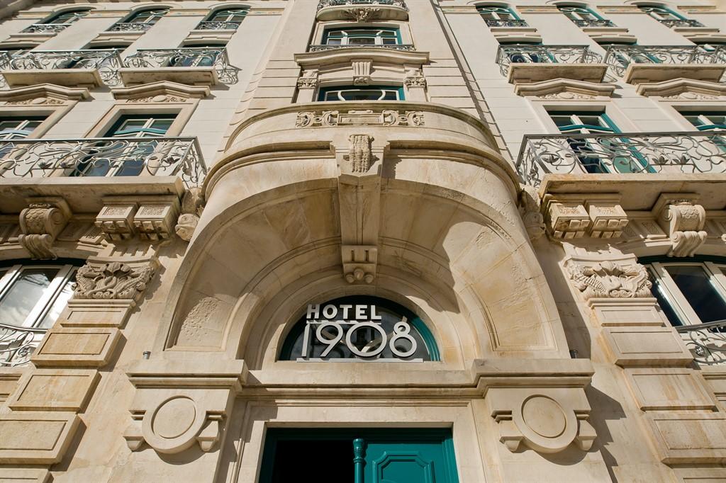 1908 Hotel Lisboa
