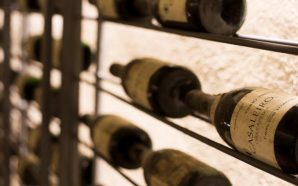 Premium winehouse: uma nova cave na Baixa Lisboeta