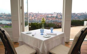 Restaurantes no Porto perfeitos para ir no Dia dos Namorados