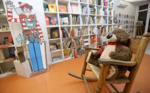 10 livrarias criativas para conhecer em família, de norte a sul do país