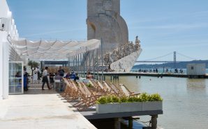 Belém: cultura, boa comida e Moda Lisboa