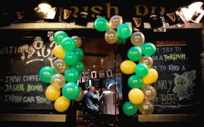 Dia de São Patrício: há festa nos bares irlandeses