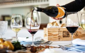 Adegga Wine Market: 500 vinhos à prova e em saldo