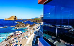 Os melhores hotéis de praia da Madeira, segundo o The Telegraph