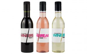 Wine Break: o vinho para levar (e beber) em qualquer lugar