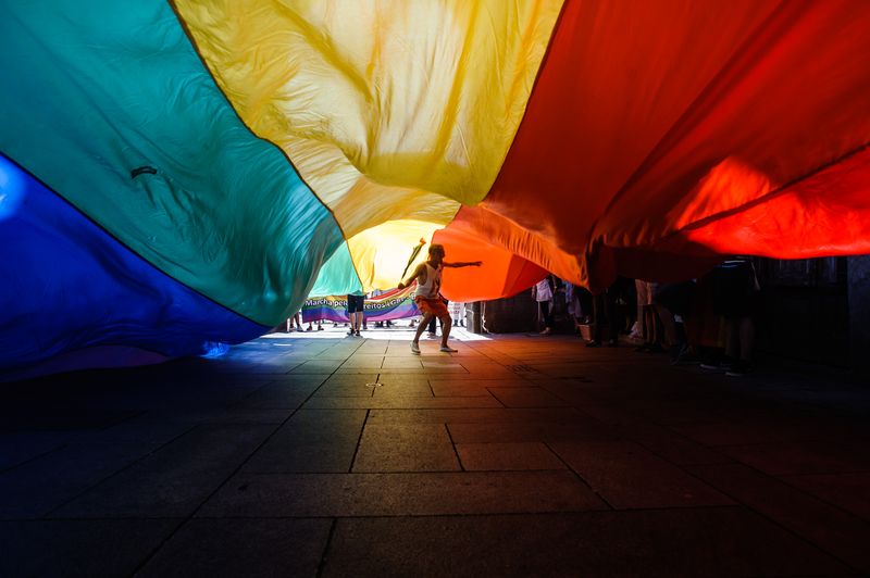 Braga – Marcha LGBT
