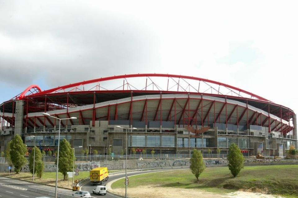 Estádio da Luz_resultado