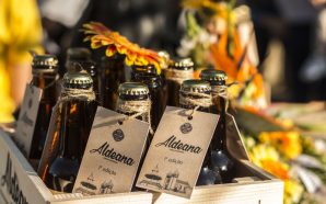 Aldeana: a cerveja artesanal que conta a história do Montijo