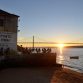 Lisboa: 10 restaurantes à beira-mar para ver o pôr-do-sol
