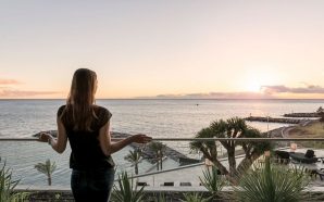 Top 10 dos hotéis junto ao mar em Portugal