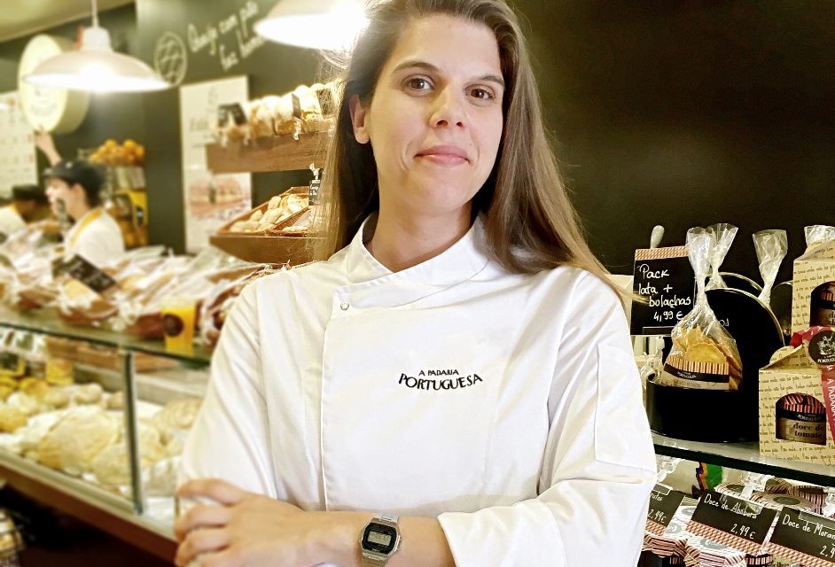 Quiz Evasões: 10 perguntas à chef Ana Viçoso