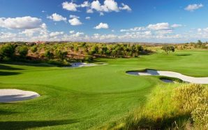 Monte Rei Golf & Country Club melhor clube de golfe de Portugal 2017