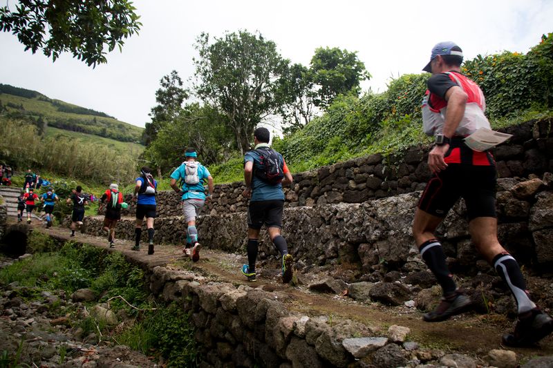Azores Trail Run Açores