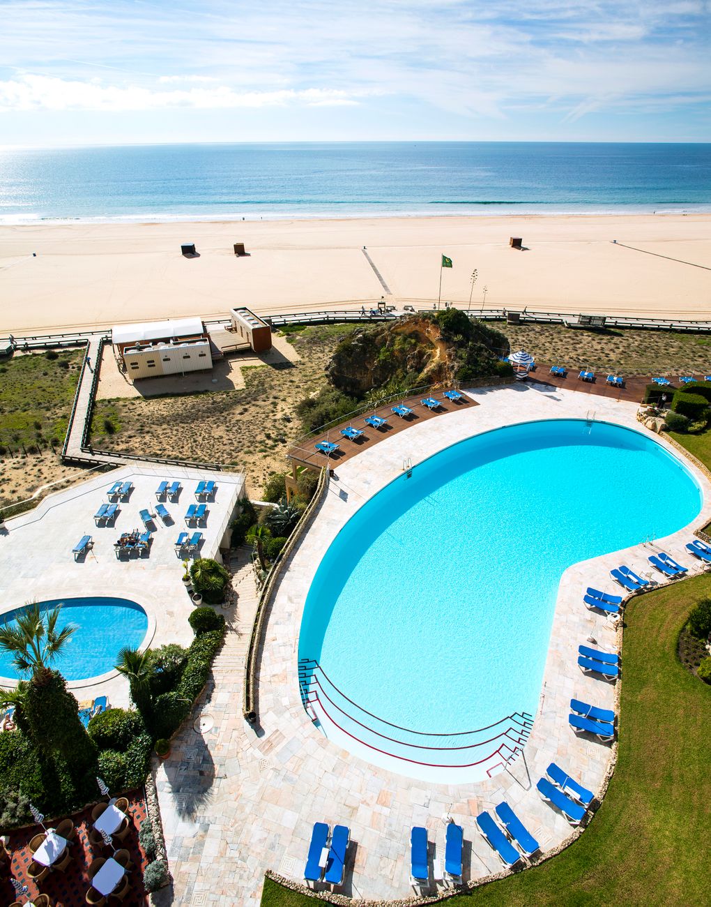 13. Hotel Algarve Casino