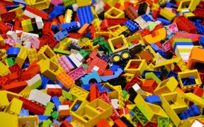 Paredes de Coura recebe LEGO Fan Weekend no fim de semana