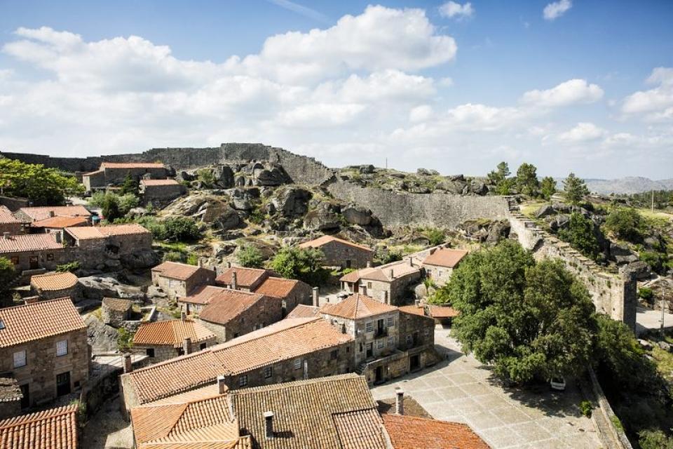 Aldeias Históricas de Portugal – Sortelha