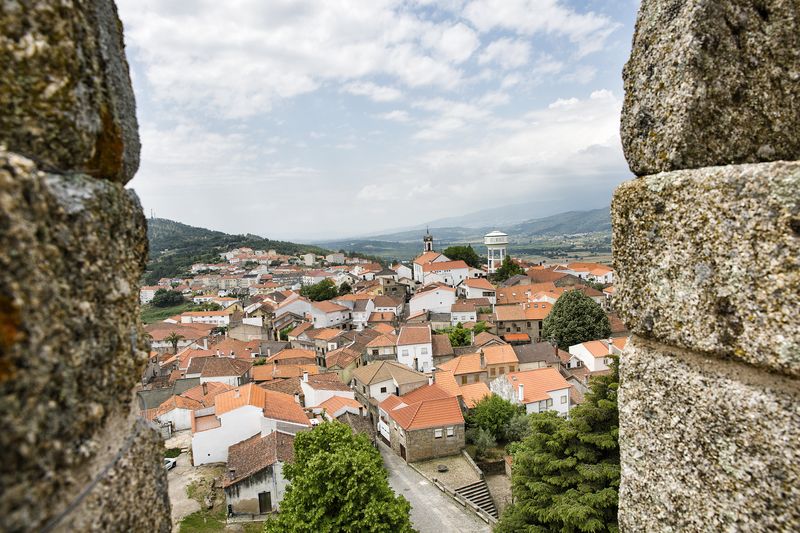 Aldeias Históricas de Portugal – Belmonte