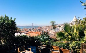 10 sítios em Lisboa para petiscar ao final da tarde
