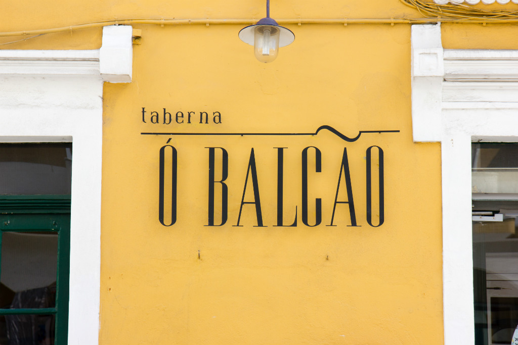 TOB – Taberna O Balcao 3 © Carlos Janeiro
