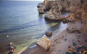 Portugal entre os países onde os turistas são mais bem recebidos