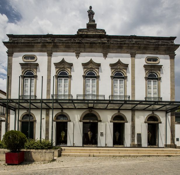 Especial Ponte de Lima –  Teatro Diogo Bernardes