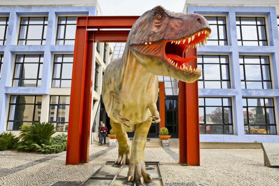 Dinossauros saem à Rua, Lourinhã, dinossauros, capital dos dinossauros, evento, famílias, Museu da Lourinhã