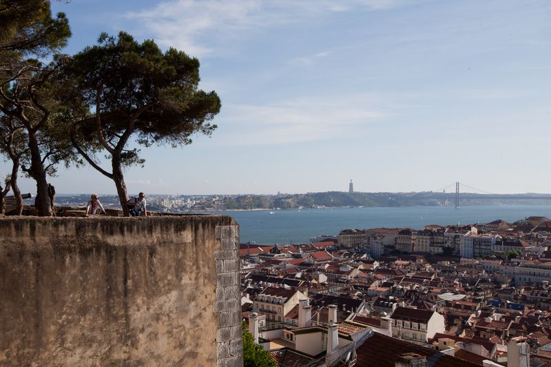 Time Travellers passeios turísticos e culturais Lisboa
