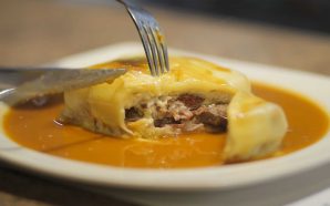 Há 8 restaurantes do Porto em destaque no Financial Times