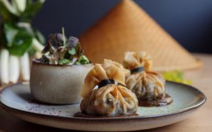 Soi: street food asiática para comer à mesa no Cais do Sodré