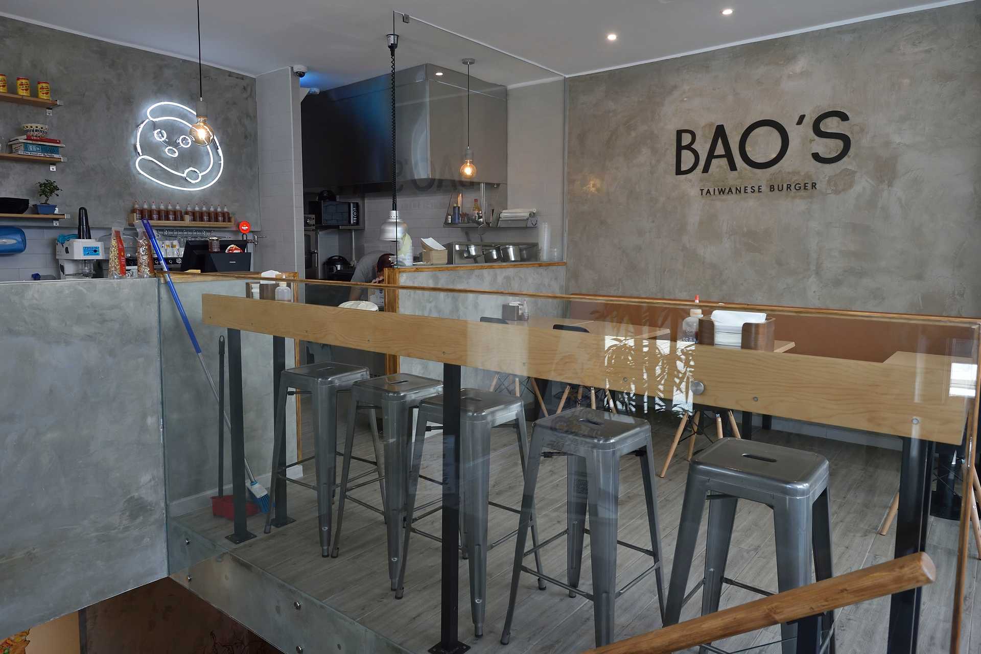Novos Restaurantes do Porto – Restaurante Bao´s
