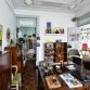 A Porta Verde: A loja vintage que fica num prédio de Arte Nova