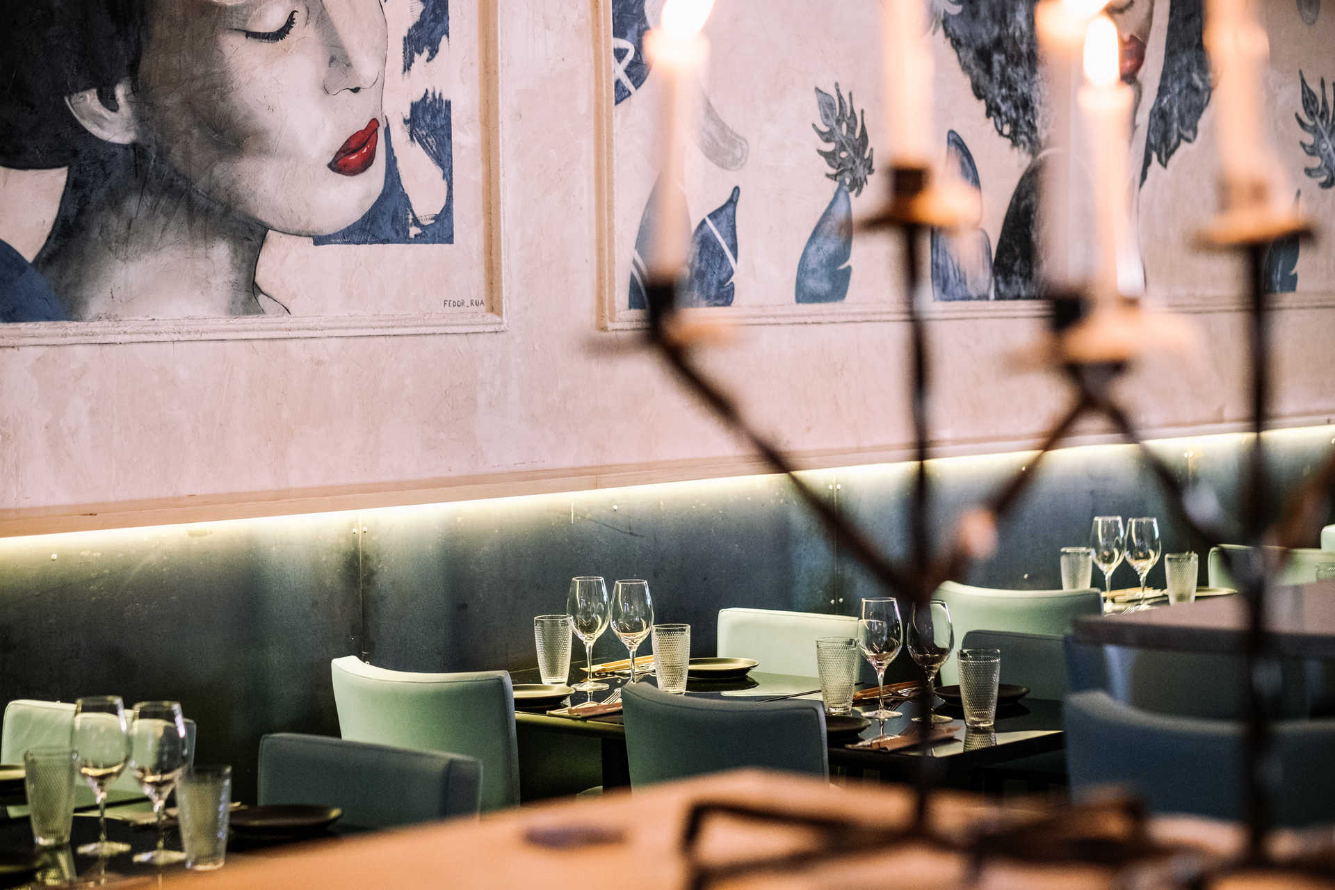 Novo restaurante Mundo abre na Rua da Picaria, na cidade do Porto.