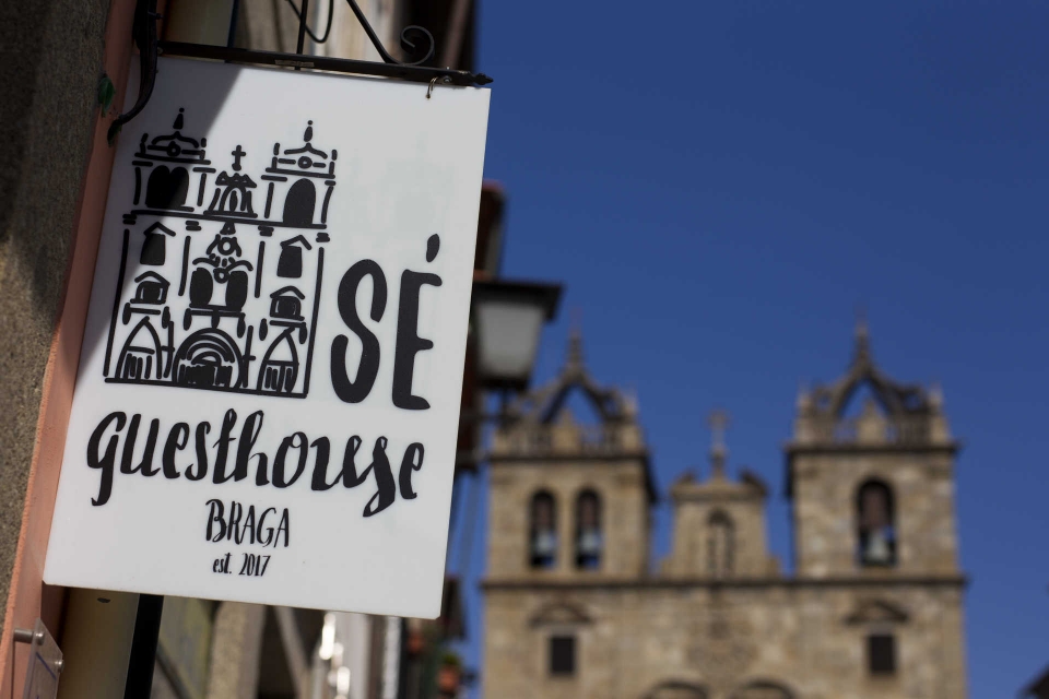 Braga: Crescimento do turismo potencia a abertura de novos espaços comerciais