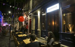 Bierhaus: Uma casa da cerveja (e do Porto), com certeza