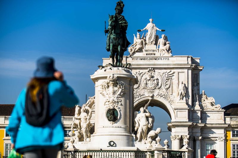LISBOA – Itenerários de Lisboa: A Rainha D. Amélia de Orleães