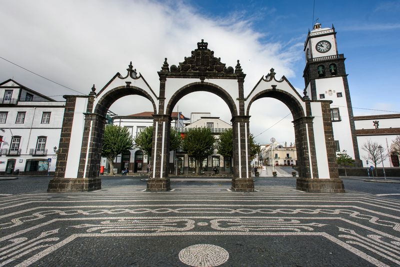 Roteiro Fim de-semana em São Miguel nos Açores –