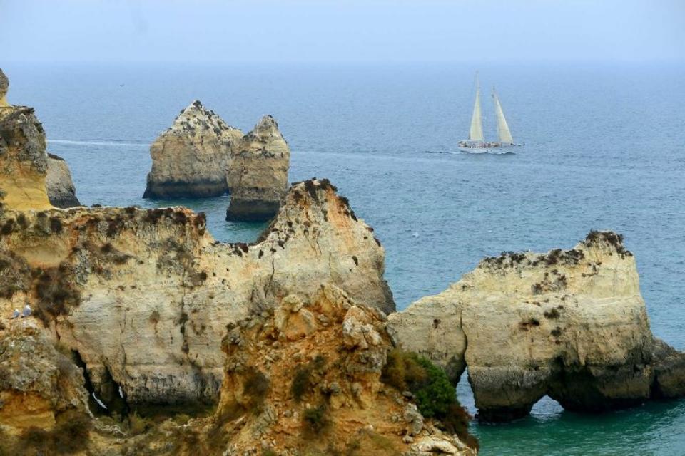 Os lugares de férias mais secretos de Portugal para descobrir