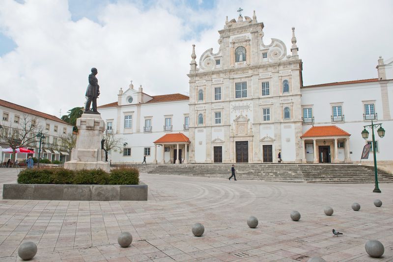 Museu Diocesano de Santarém, vencedor do prémio Vilalva.