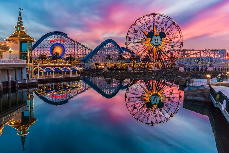 12.Disney California Adventure Park EUA_resultado