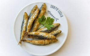 peixe assado carne grelhada Sempr'Assar Matosinhos restaurante